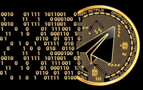تاثیر رمزارز تلگرام در کاهش ارزش ریال
