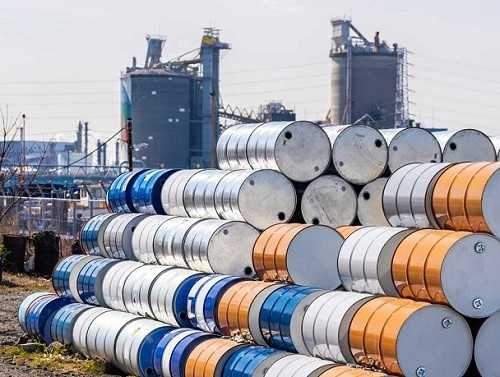 چه عواملی قیمت نفت را صعودی کرد؟