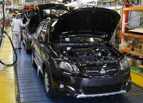 ساخت کوئیک،تیبا و ساینا در آفریقای جنوبی