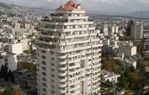 کمرنگ شدن سایه سوداگران در بازار مسکن