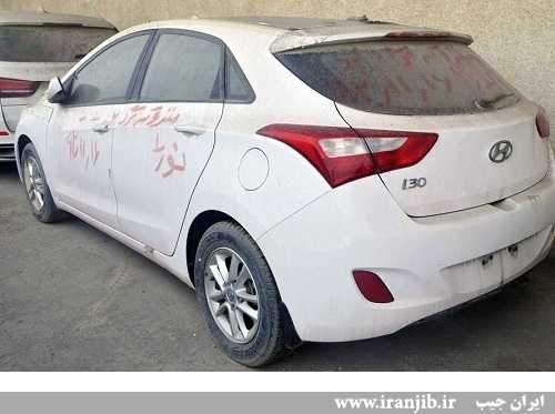 حدود 3 هزار خودروی وارداتی متروکه می‌شوند