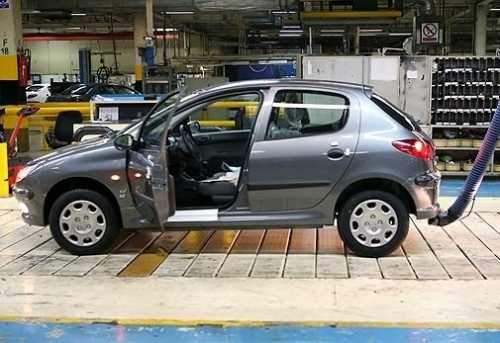 لیست جدید باکیفیت و بیکیفیت ترین خودروهای تولید داخل
