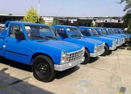 جدول فروش محصولات شرکت سایپا ویژه 1 مهرماه 98