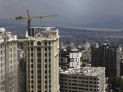 انبوهسازان خواستار افزایش تسهیلات مسکن شدند