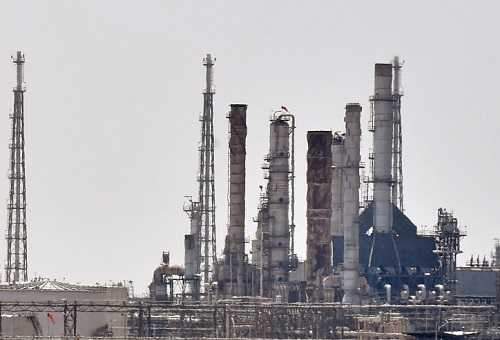 بازسازی آرامکو چندین ماه وقت می برد