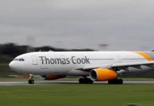 کمپانی انگلیسی توماس کوک اعلام ورشکستگی کرد