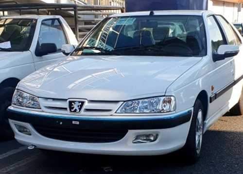 جدیدترین طرح فروش اقساطی محصولات ایران خودرو ویژه 3 مهرماه 98