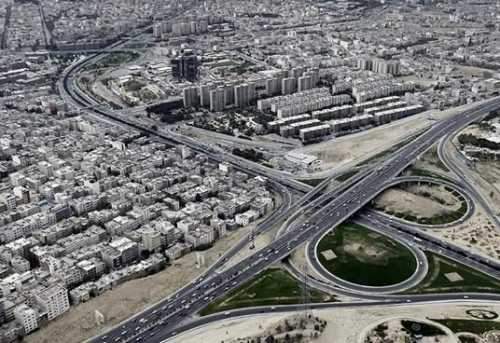 جزئیات یکی از بزرگترین پروندههای زمین خواری کشور