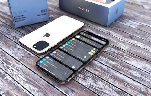 اپل آیفونهای جدید وارد بازار شدند + جدول قیمت