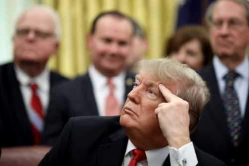 همه آنچه باید درباره تحقیقات استیضاح ترامپ دانست