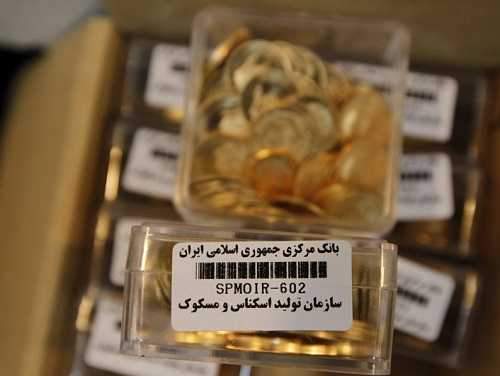 روز اصلاح آرام بازار سکه و طلا