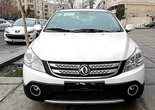 لیست جدیدترین قیمت خودروهای داخلی در بازار تهران