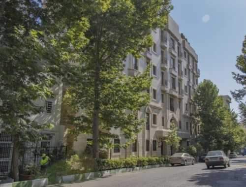 قیمت تمام شده مسکن در شمال تهران متری 30 میلیون