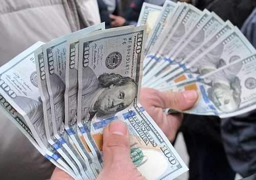 تمرین مدارا در بازار دلار