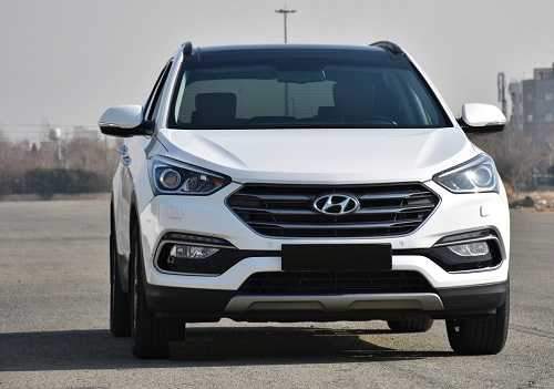 هیوندای سانتافه چطور توانست بازار ایران را فتح کند؟