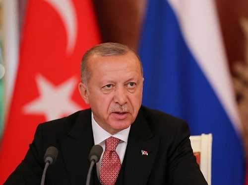 ترکیه نمیتواند از گاز و نفت ایران صرف نظر کند