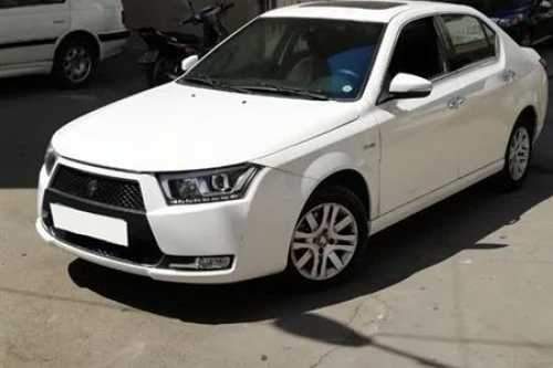 جدول طرح جدید تبدیل محصولات ایران خودرو - مهر 98