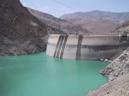 سدهای تهران مقاوم در برابر زلزله است؟
