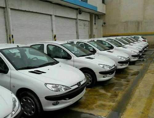 توجیه تعهدات معوق خودروسازان با فورس ماژور!