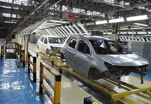 اما و اگرهای خصوصی‌سازی خودروسازان کشور