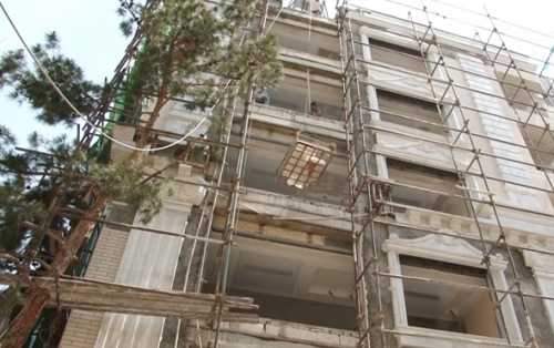 تکنولوژیهای نوین کیفیت ساخت و ساز را افزایش میدهد