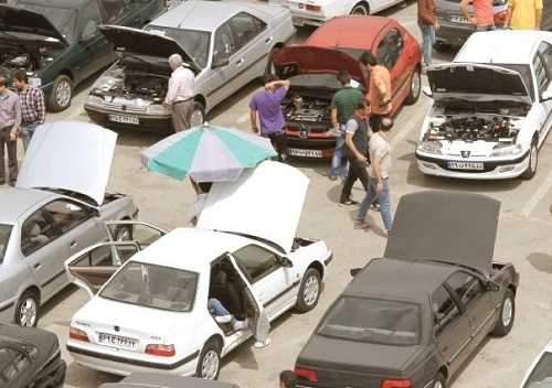 هشدار درباره خصوصی‌سازی بازار غیررقابتی خودرو