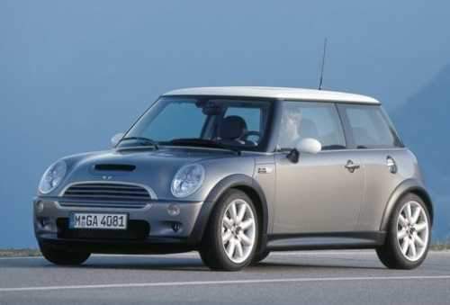 خودرو مینی، کوچکتر میشود