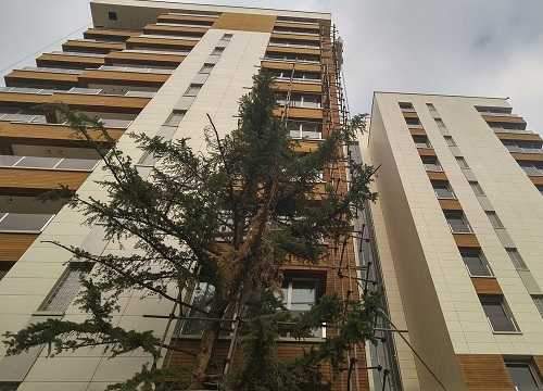 بازار مسکن به تاریکترین نقطه رسیده است