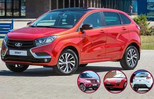 بازار 800 میلیون نفری برای خودروهای مشترک روسیه، ترکیه و ایران