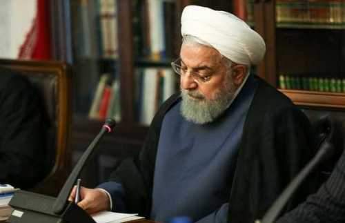 روحانی خواستار همکاری اتحادیه اقتصادی اورآسیا با ایران شد