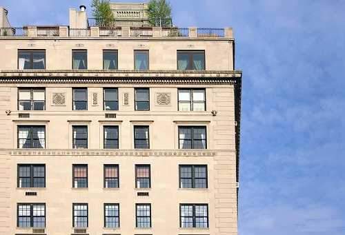 قانون آپارتمان نشینی تغییر میکند