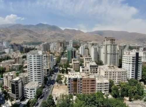 مسکن هنوز وارد رکود نشده است