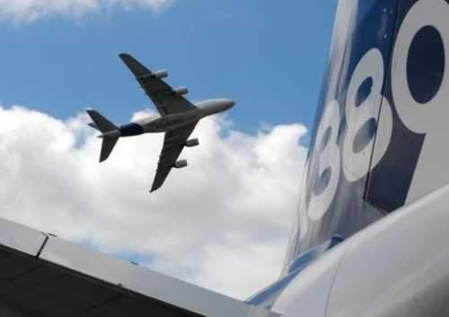 آمریکا برای وضع تعرفه 7 میلیارد دلاری بر اروپا آماده میشود