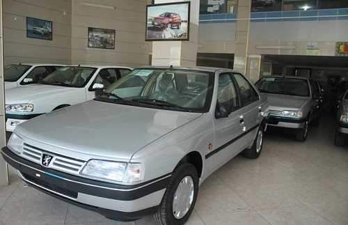 لیست جدیدترین قیمت خودروهای داخلی در بازار تهران امروز پنج‌شنبه 11 مهر 98