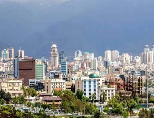 برخی مناطق تهران، گرانتر از منهتن آمریکا!