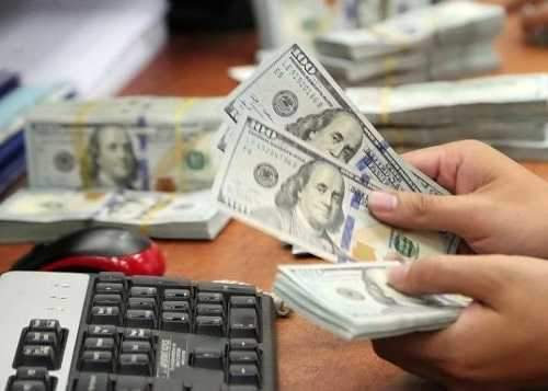افزایش قیمت دلار دوام نیافت