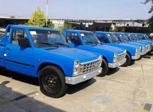 طرح فروش نقد و اقساط شرکت سایپا ویژه 14 مهرماه 98