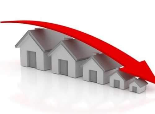 قیمت مسکن تا آخر سال کاهشی است