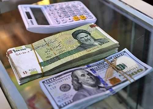 گرفتار شدن قیمت دلار در یک دامنه محدود