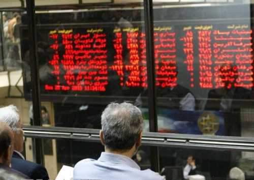 سهامداران بورس امسال چقدر سود کردند؟