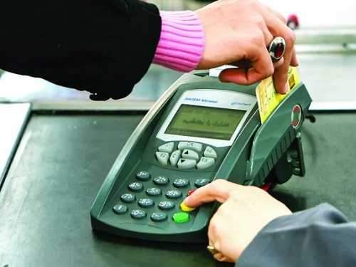 دستگاههای پوز سارق در بازار!