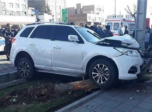 شفافیت نداشتن اصلاحیه جدید خسارت خودروهای لوکس