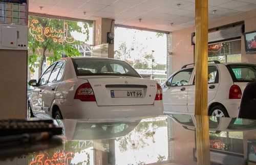 قیمت خودرو باز هم کاهش مییابد