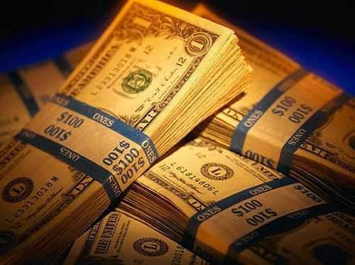 دلار در بازار جهانی در پایینترین سطح 3 ماهه اخیر
