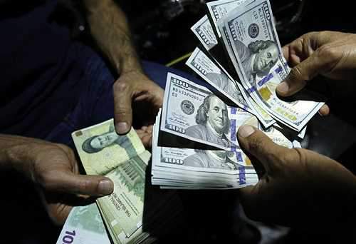 چرا احتمال وقوع شوک ارزی در کشور اندک است؟