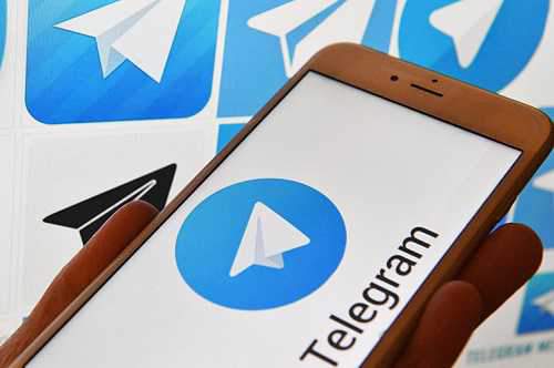 ارائه دادخواست مقامات آمریكا برای تعلیق ارز مجازی تلگرام
