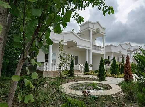 هجوم خارجی‌ها برای خرید ویلا در شهرهای‌ شمالی‌ ایران