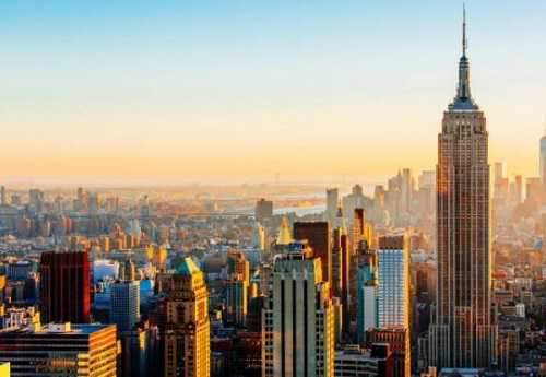 ثروتمندترین شهرهای جهان کدامند؟