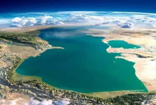موافقت محیط زیست با انتقال آب خزر به فلات مرکزی
