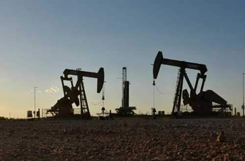 بهای نفت در بازارهای جهانی